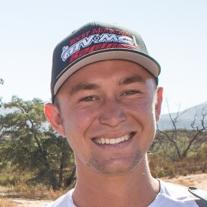 Blake Baggett