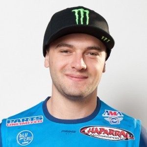 Cooper Webb
