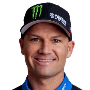Chad Reed