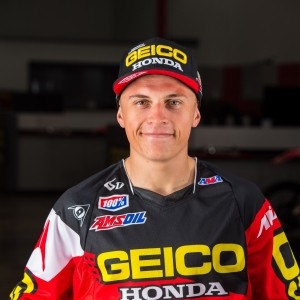 Jeremy Martin