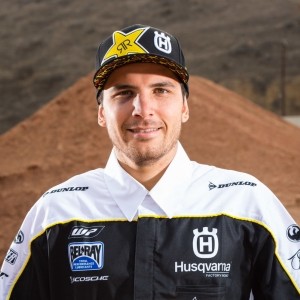 Jason Anderson