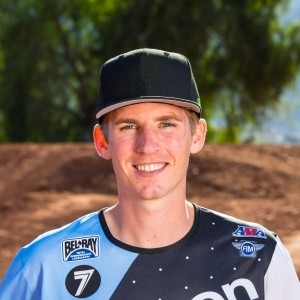 Jake Weimer