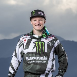 Justin Hill