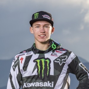 Austin Forkner