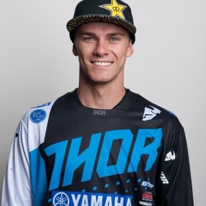 Aaron Plessinger