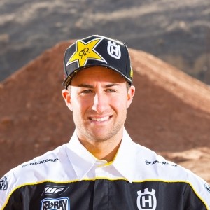 Martin Davalos