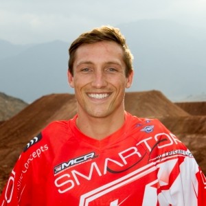 Kyle Chisholm