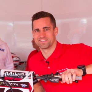 Justin Brayton