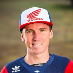 Cole Seely