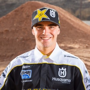 Zach Osborne