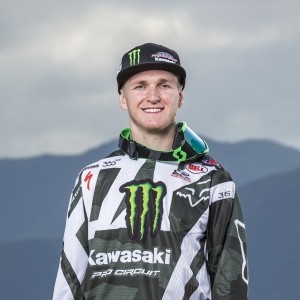Joey Savatgy