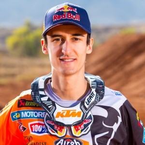 Marvin Musquin