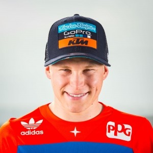 Alex Martin
