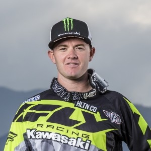 Josh Grant