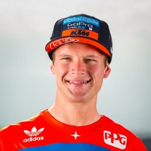 Shane Mcelrath