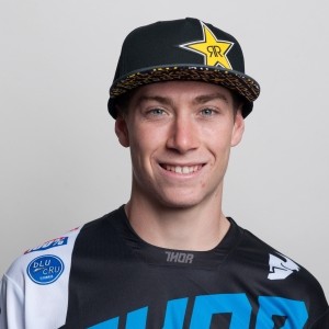 Mitchell Harrison