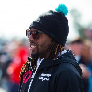 Malcolm Stewart