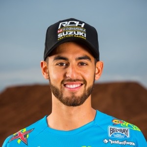 Justin Bogle