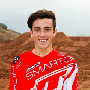 Cameron McAdoo