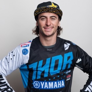 Dylan Ferrandis