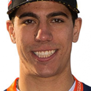 Anthony Rodriguez