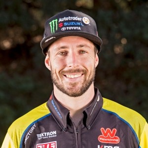 Kyle Cunningham