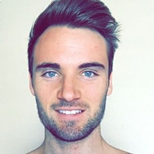 Dylan Merriam