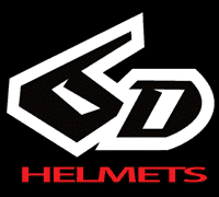 6D Helmets
