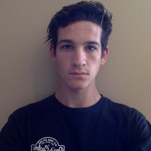 Bradley Lionnet