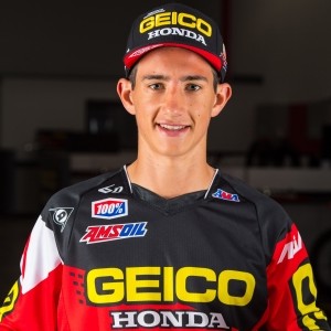 Chase Sexton