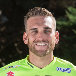 Weston Peick
