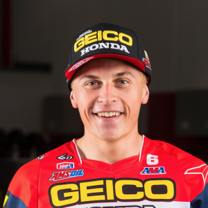 Jeremy Martin