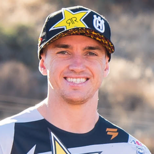Dean Wilson