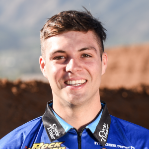 Alex Ray