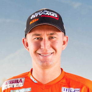 Blake Baggett