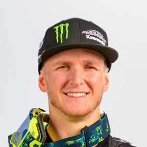 Joey Savatgy
