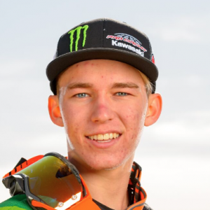 Austin Forkner