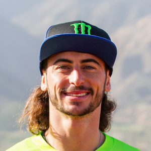 Dylan Ferrandis