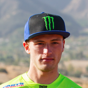 Justin Cooper
