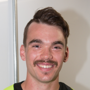 Luke Renzland
