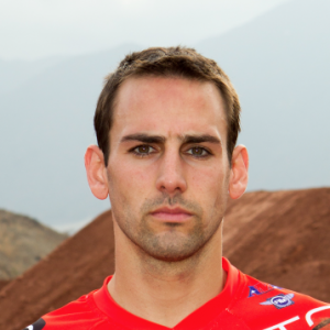 Vince Friese