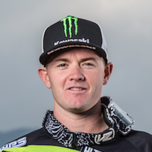 Josh Grant