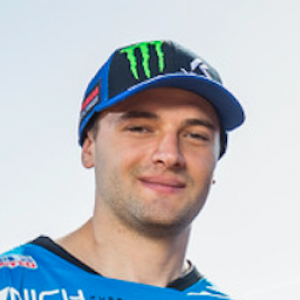 Cooper Webb