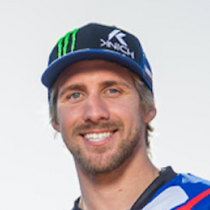 Justin Barcia