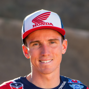 Cole Seely