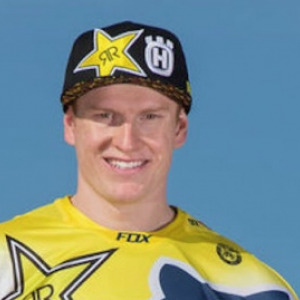 Max Anstie