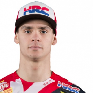 Tim Gajser