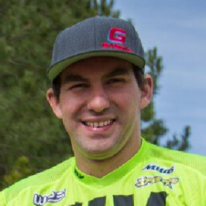 Andrew Delong