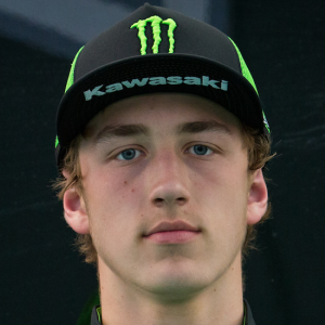 Garrett Marchbanks