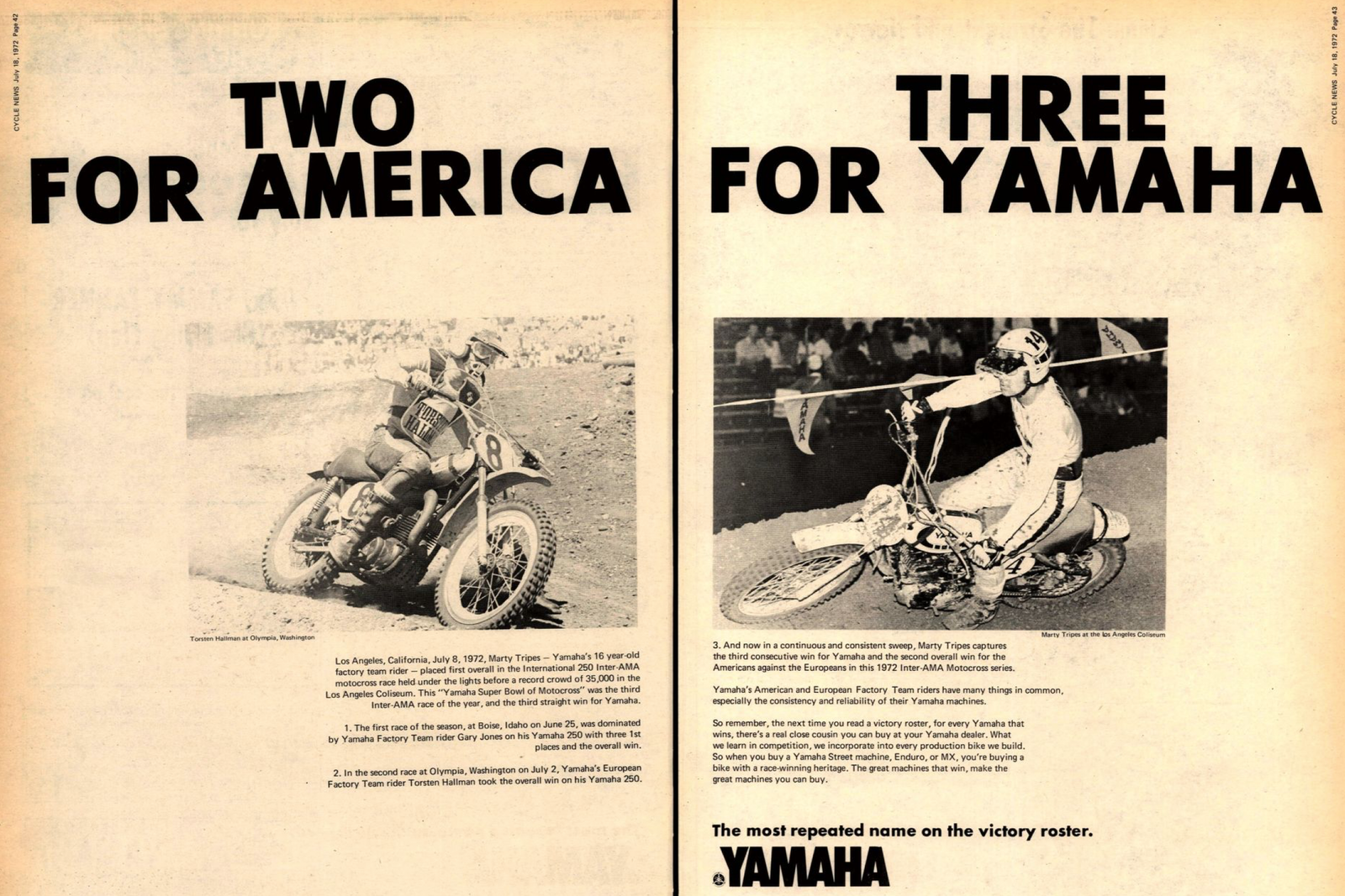 On This Day in Moto: July 8